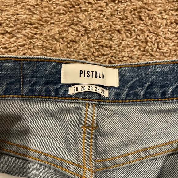 pistola jeans - Picture 5 of 5